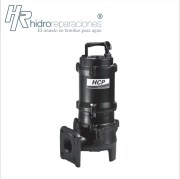 HCP 80AFU21.5-22.2